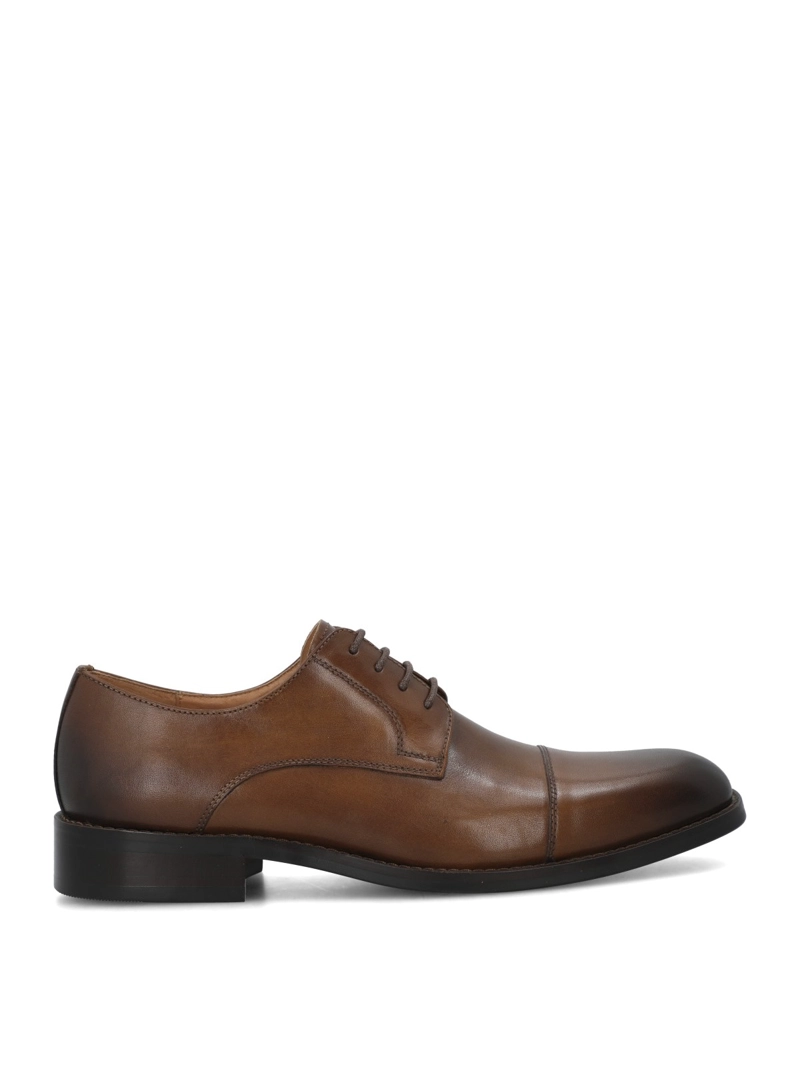 ZAPATO HOMBRE BOLERO CAFE  HUSH PUPPIES - 1