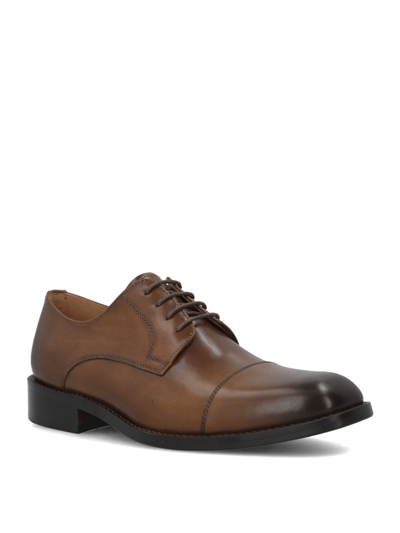 ZAPATO HOMBRE BOLERO CAFE  HUSH PUPPIES - 2