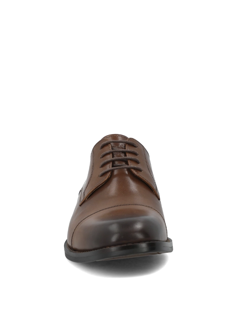 ZAPATO HOMBRE BOLERO CAFE  HUSH PUPPIES - 4