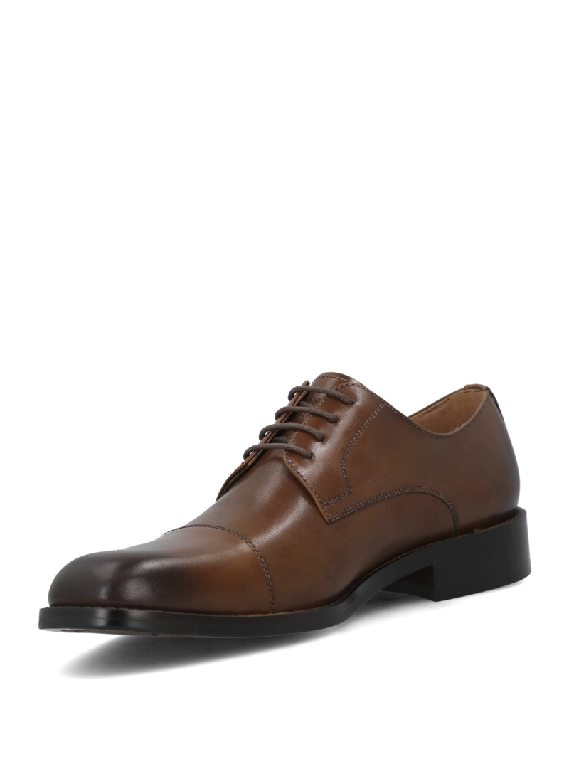 ZAPATO HOMBRE BOLERO CAFE  HUSH PUPPIES - 5