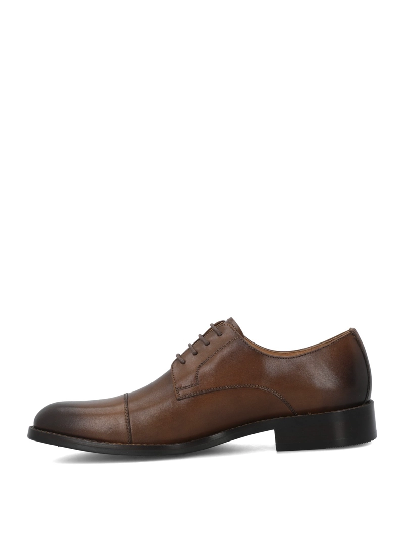 ZAPATO HOMBRE BOLERO CAFE  HUSH PUPPIES - 6