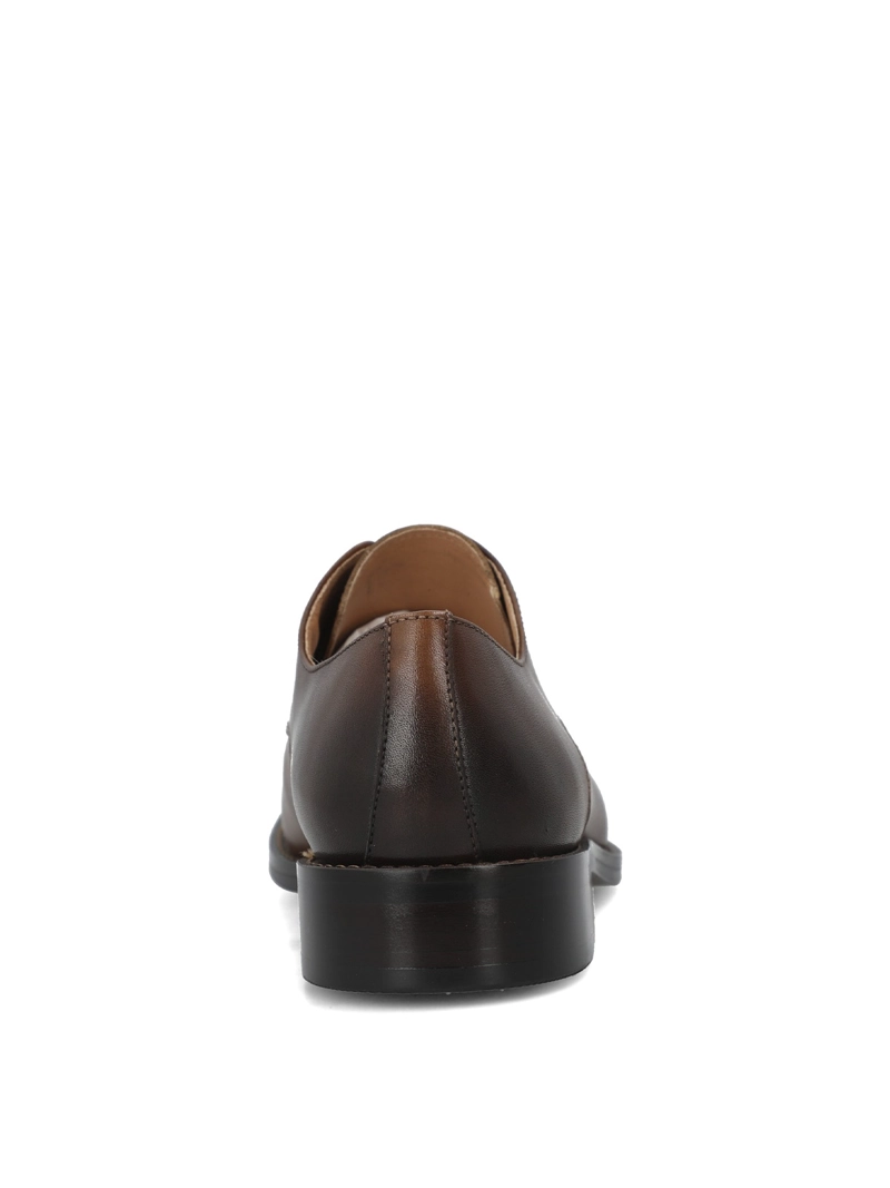 ZAPATO HOMBRE BOLERO CAFE  HUSH PUPPIES - 7