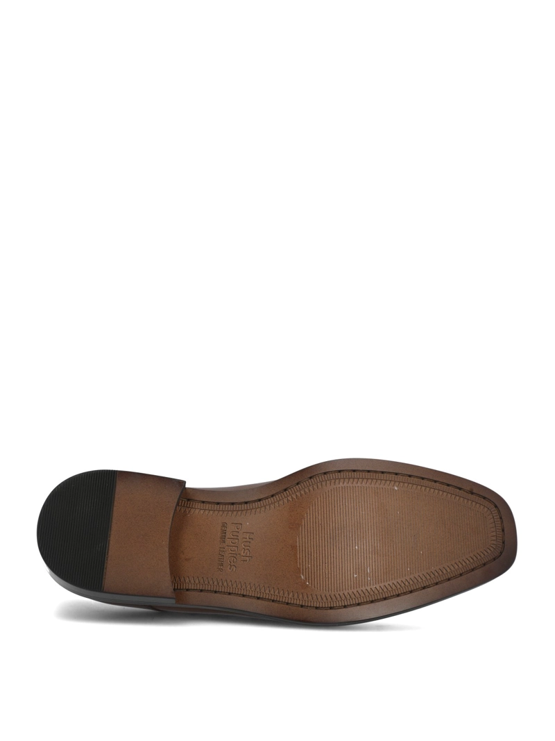 ZAPATO HOMBRE BOLERO CAFE  HUSH PUPPIES - 8