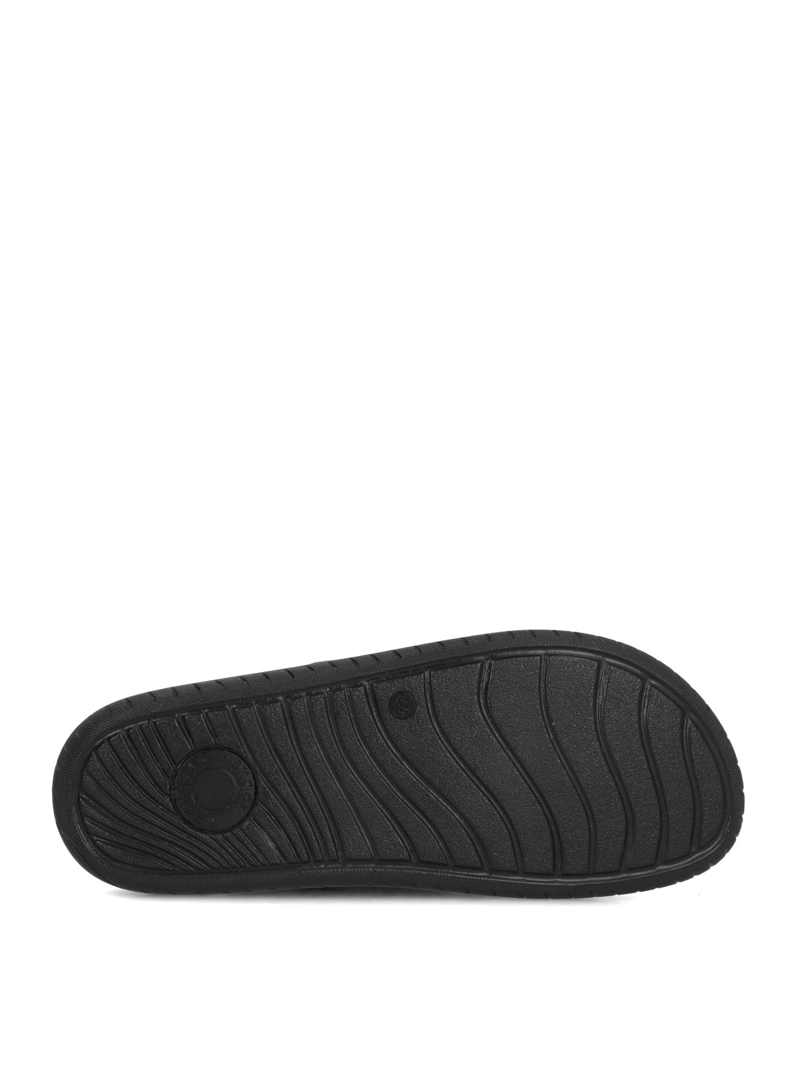 SANDALIA HOMBRE UMBE VERDE HUSH PUPPIES - 8