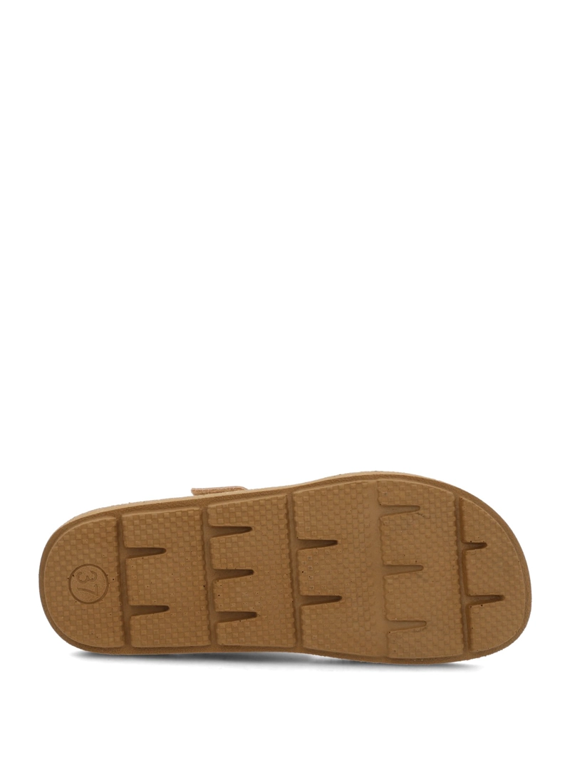 SANDALIA MUJER AIREN BLANCO HUSH PUPPIES - 8