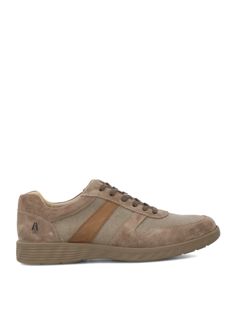 ZAPATILLA HOMBRE SPINAL WAVE CAFE  HUSH PUPPIES - 1