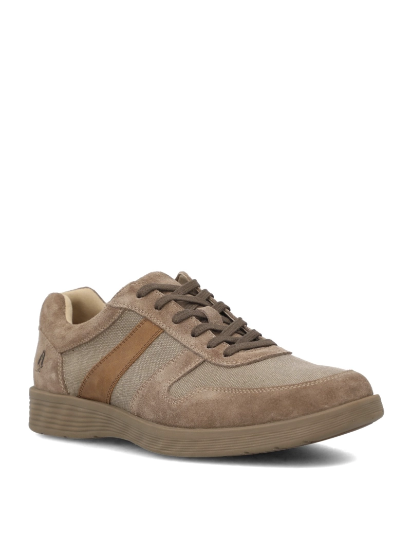 ZAPATILLA HOMBRE SPINAL WAVE CAFE  HUSH PUPPIES - 2
