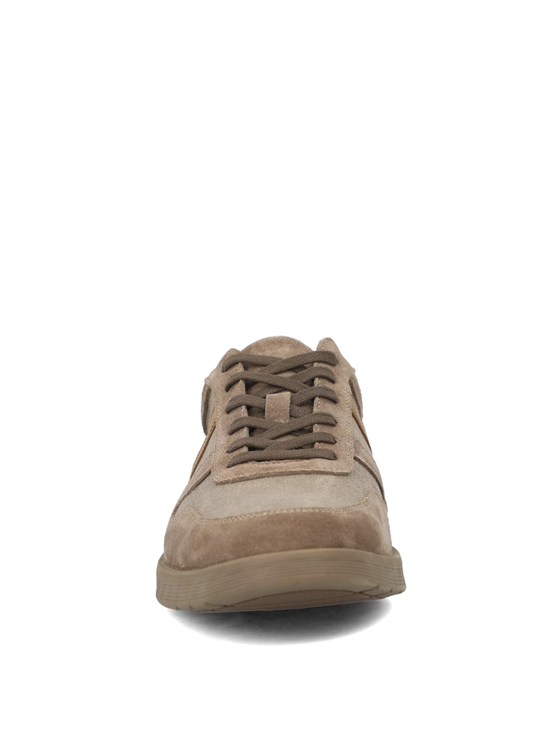ZAPATILLA HOMBRE SPINAL WAVE CAFE  HUSH PUPPIES - 4