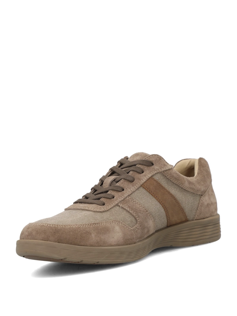 ZAPATILLA HOMBRE SPINAL WAVE CAFE  HUSH PUPPIES - 5