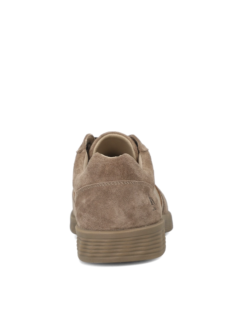 ZAPATILLA HOMBRE SPINAL WAVE CAFE  HUSH PUPPIES - 7