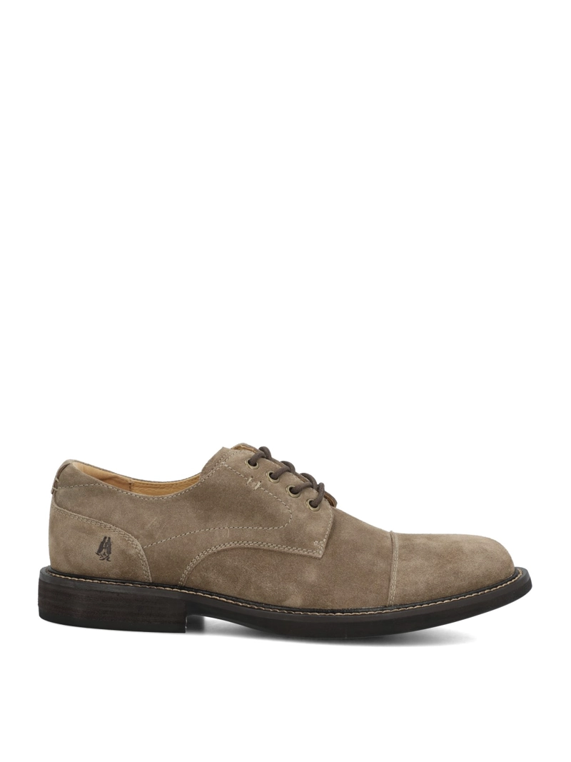 ZAPATO HOMBRE SOREN TAUPE HUSH PUPPIES - 1