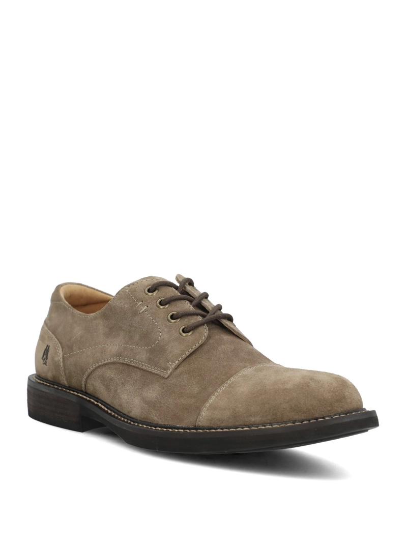 ZAPATO HOMBRE SOREN TAUPE HUSH PUPPIES - 2