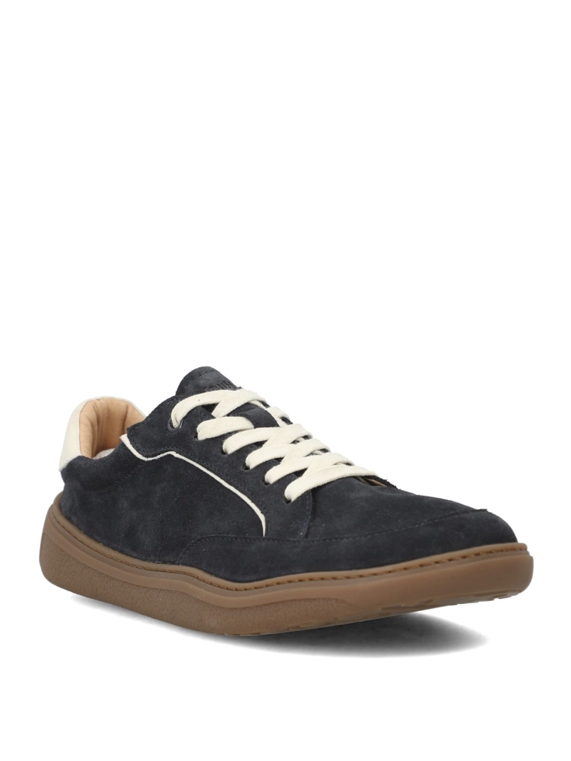 ZAPATILLA HOMBRE VETA AZUL HUSH PUPPIES - 2
