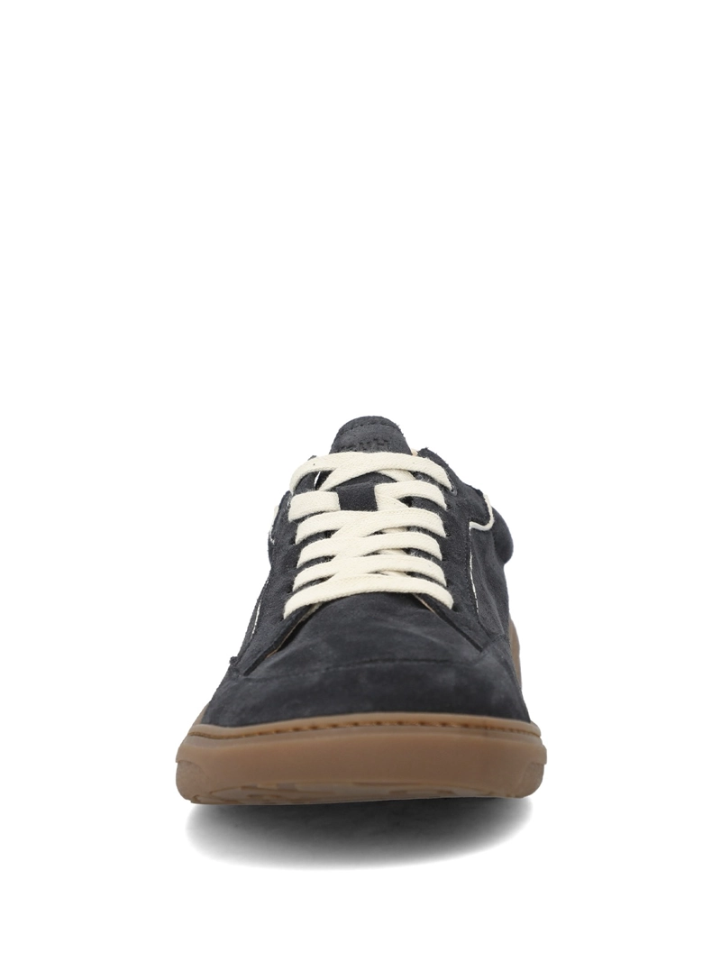 ZAPATILLA HOMBRE VETA AZUL HUSH PUPPIES - 4