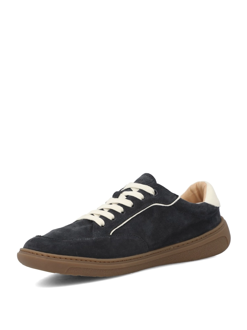 ZAPATILLA HOMBRE VETA AZUL HUSH PUPPIES - 5