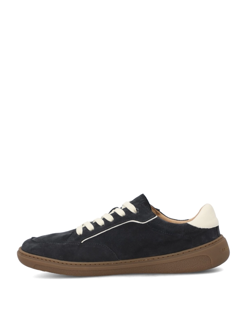 ZAPATILLA HOMBRE VETA AZUL HUSH PUPPIES - 6