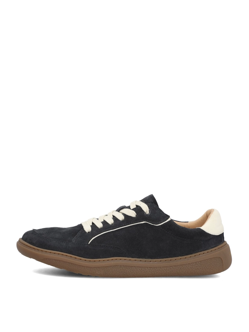 ZAPATILLA HOMBRE VETA AZUL HUSH PUPPIES - 7