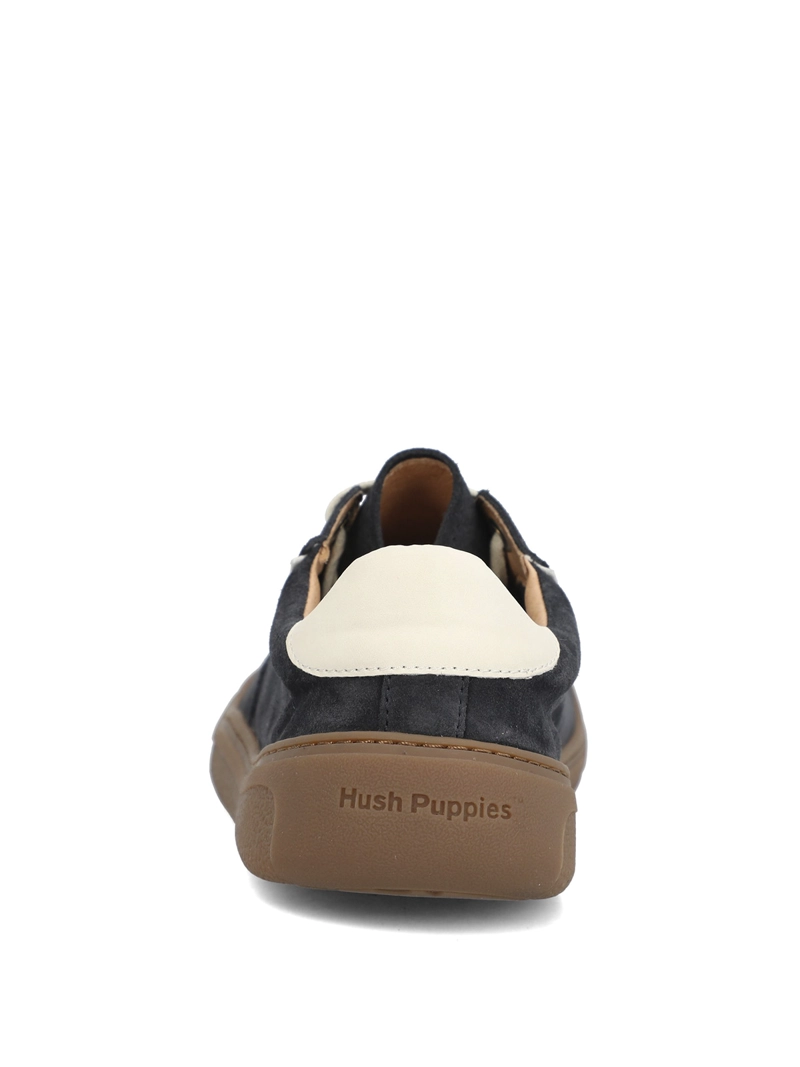 ZAPATILLA HOMBRE VETA AZUL HUSH PUPPIES - 8