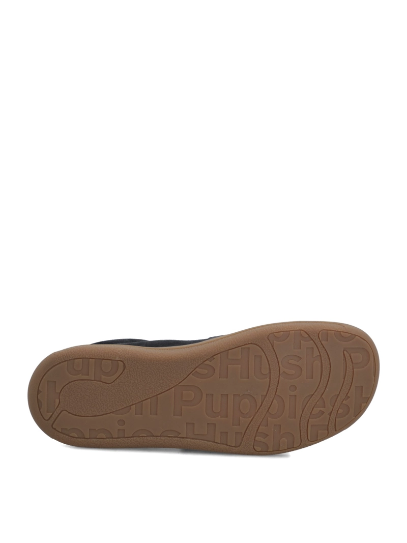 ZAPATILLA HOMBRE VETA AZUL HUSH PUPPIES - 9