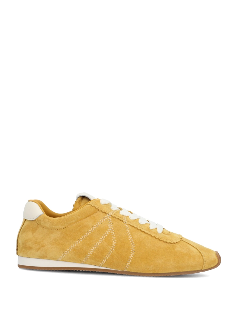 ZAPATILLA MUJER BONIK AMARILLO HUSH PUPPIES - 1