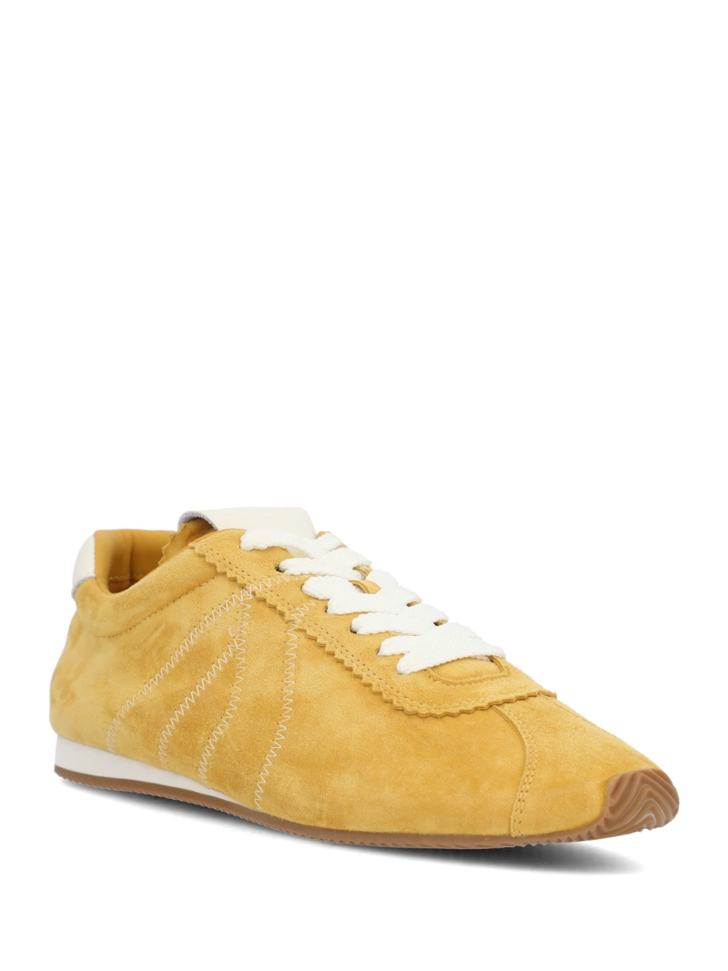 ZAPATILLA MUJER BONIK AMARILLO HUSH PUPPIES - 2