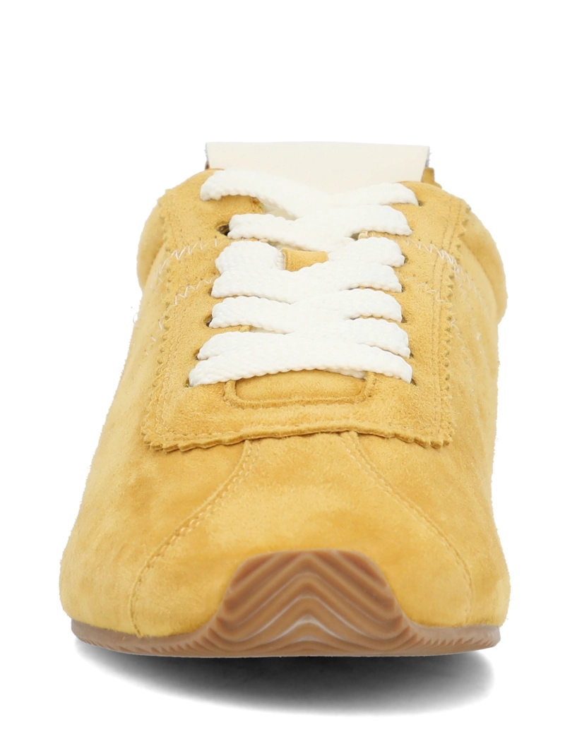 ZAPATILLA MUJER BONIK AMARILLO HUSH PUPPIES - 4