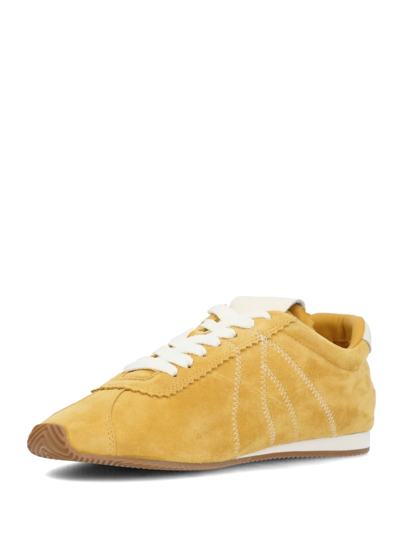 ZAPATILLA MUJER BONIK AMARILLO HUSH PUPPIES - 5