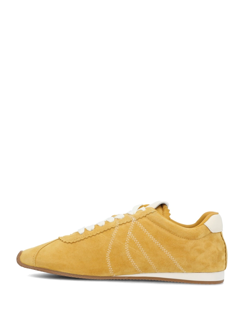 ZAPATILLA MUJER BONIK AMARILLO HUSH PUPPIES - 6