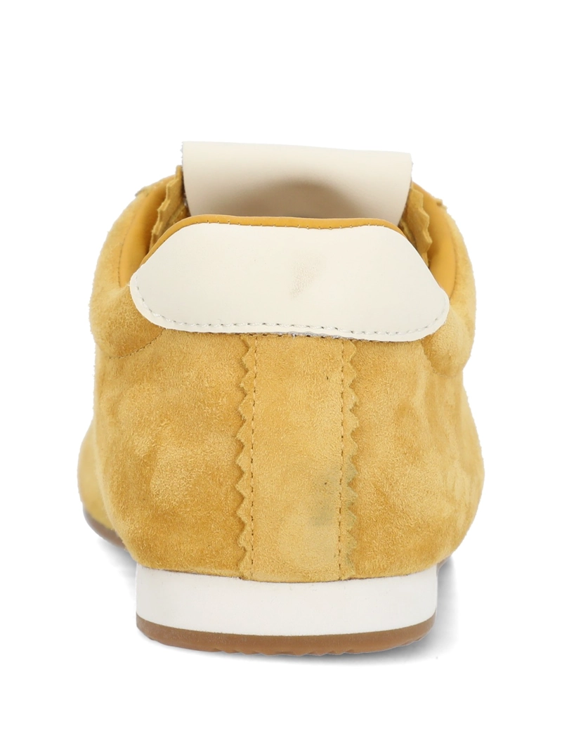 ZAPATILLA MUJER BONIK AMARILLO HUSH PUPPIES - 7