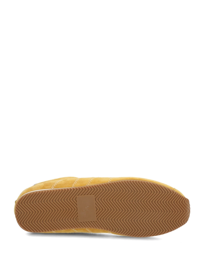 ZAPATILLA MUJER BONIK AMARILLO HUSH PUPPIES - 8