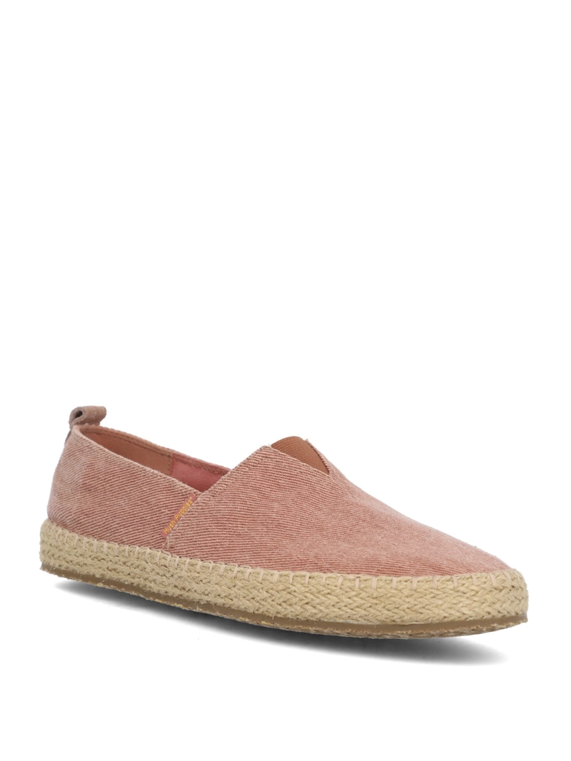 ALPARGATA HOMBRE HUBERT NARANJO HUSH PUPPIES - 2