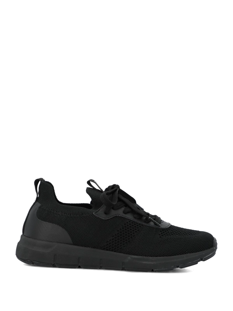 ZAPATILLA MUJER ELIOR NEGRO HUSH PUPPIES - 1
