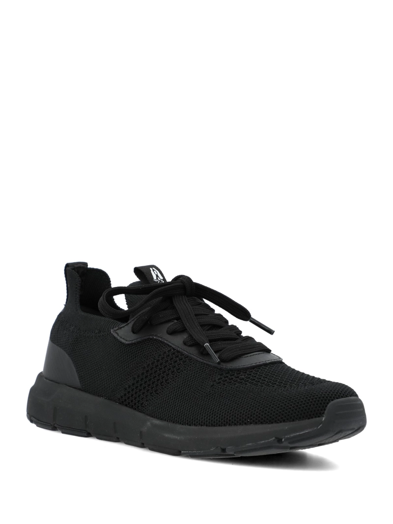 ZAPATILLA MUJER ELIOR NEGRO HUSH PUPPIES - 2