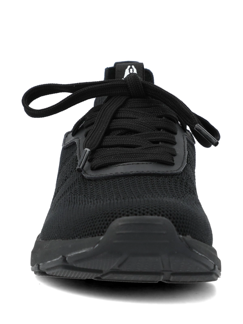 ZAPATILLA MUJER ELIOR NEGRO HUSH PUPPIES - 4