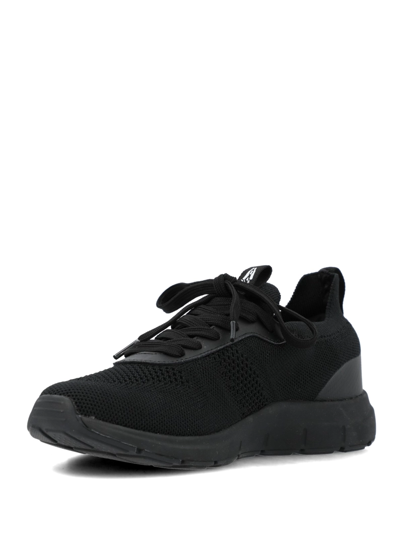 ZAPATILLA MUJER ELIOR NEGRO HUSH PUPPIES - 5