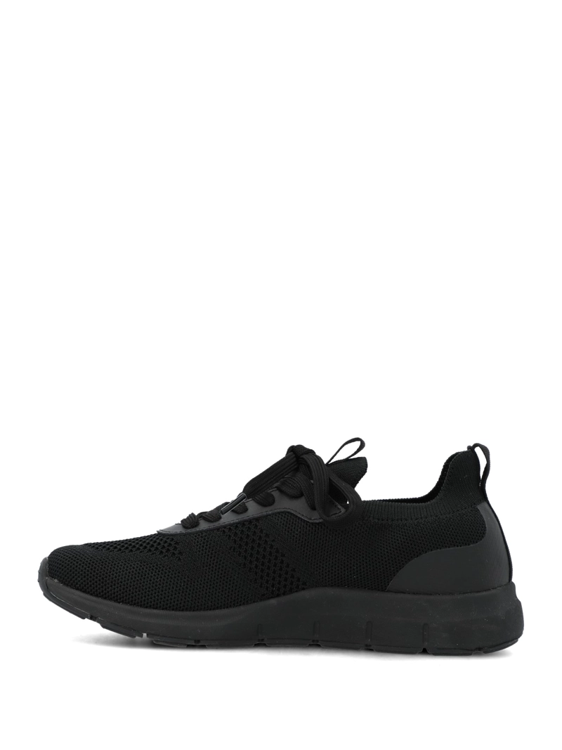ZAPATILLA MUJER ELIOR NEGRO HUSH PUPPIES - 6