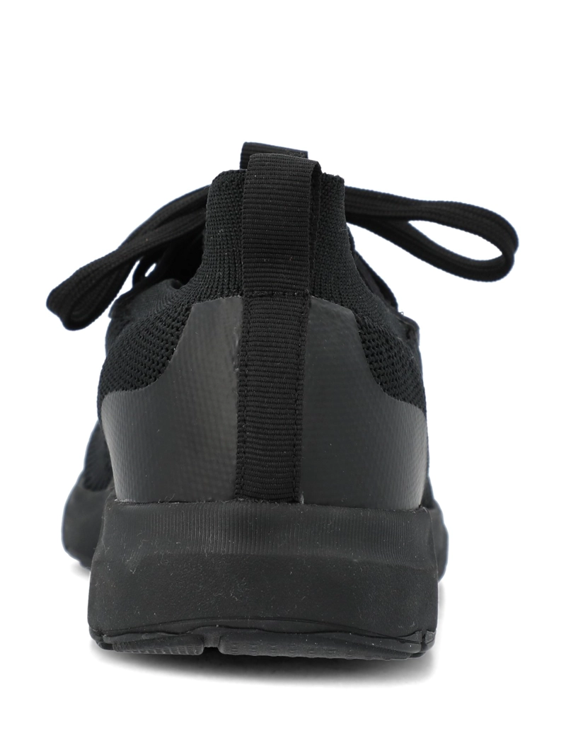 ZAPATILLA MUJER ELIOR NEGRO HUSH PUPPIES - 7