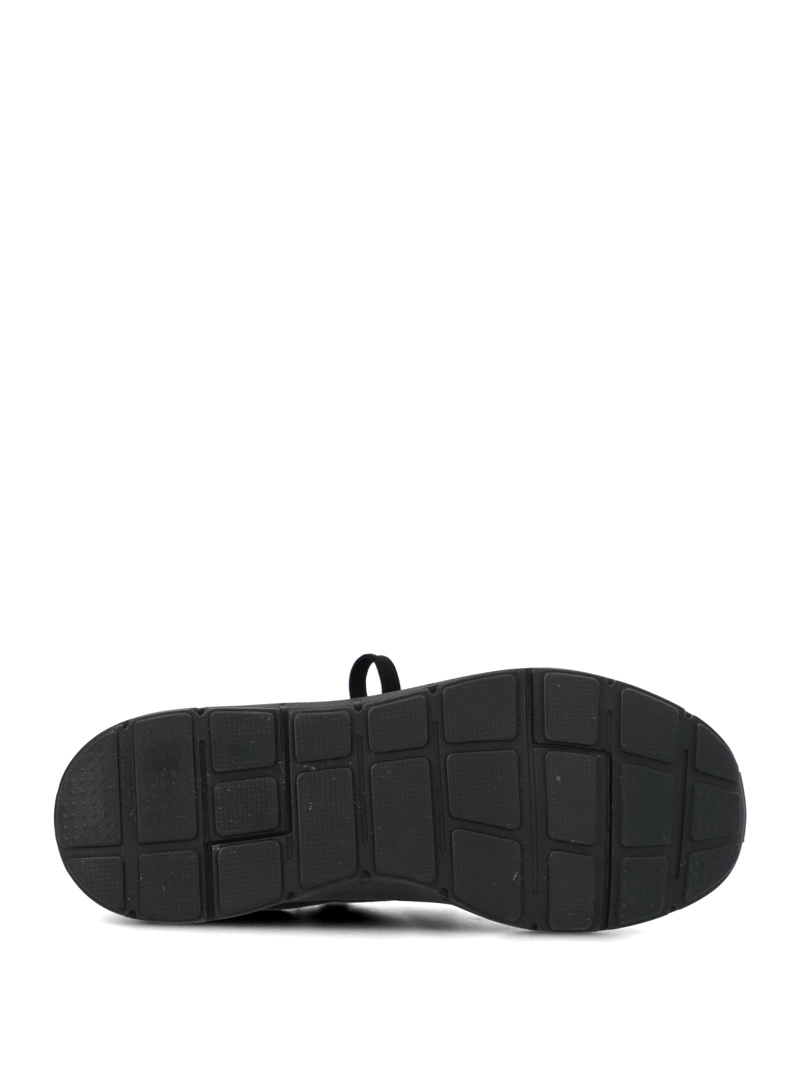 ZAPATILLA MUJER ELIOR NEGRO HUSH PUPPIES - 8