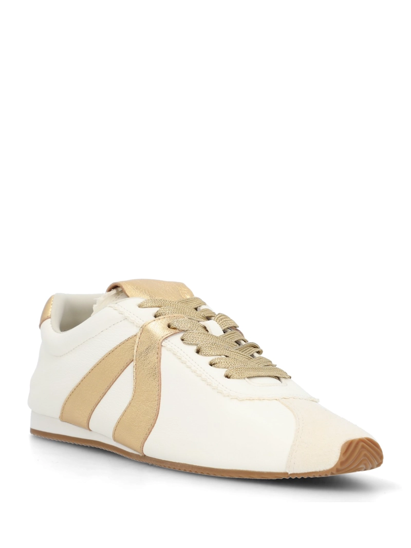 ZAPATILLA MUJER BONIK CREMA HUSH PUPPIES - 2