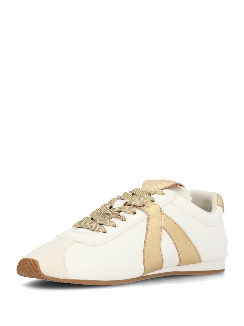 ZAPATILLA MUJER BONIK CREMA HUSH PUPPIES - 5