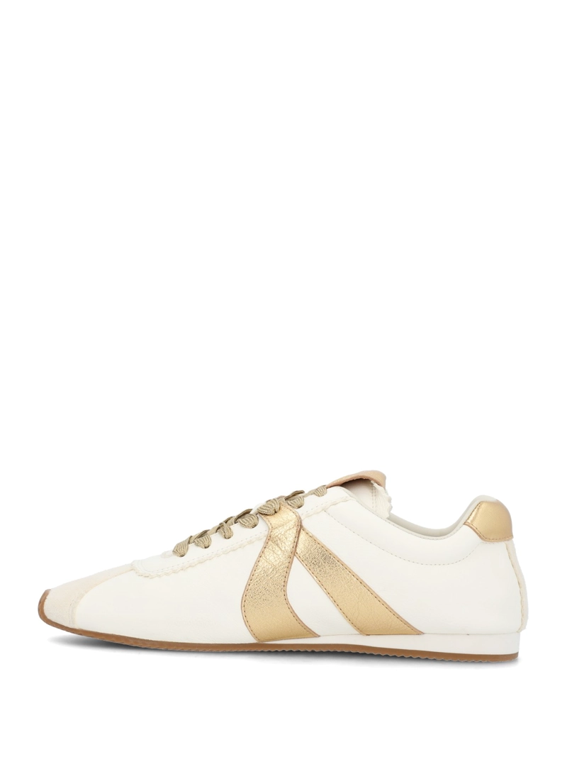 ZAPATILLA MUJER BONIK CREMA HUSH PUPPIES - 6