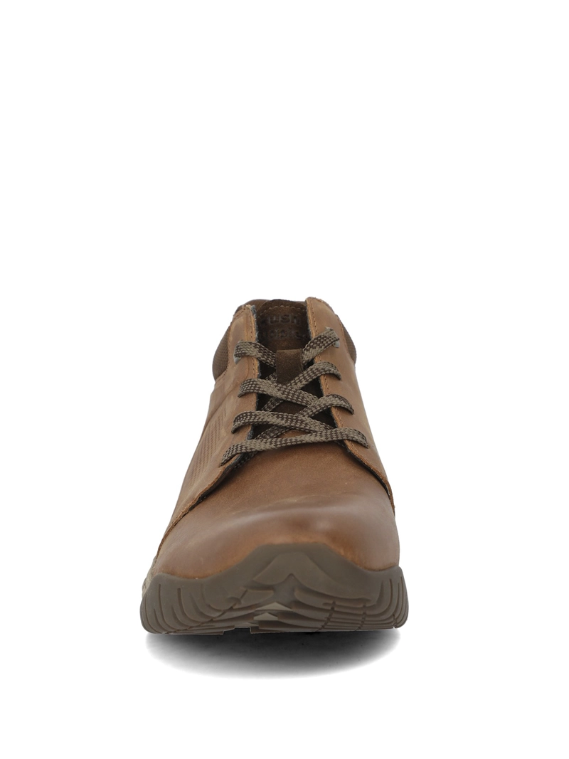 BOTIN HOMBRE BODO CAFE  HUSH PUPPIES - 4