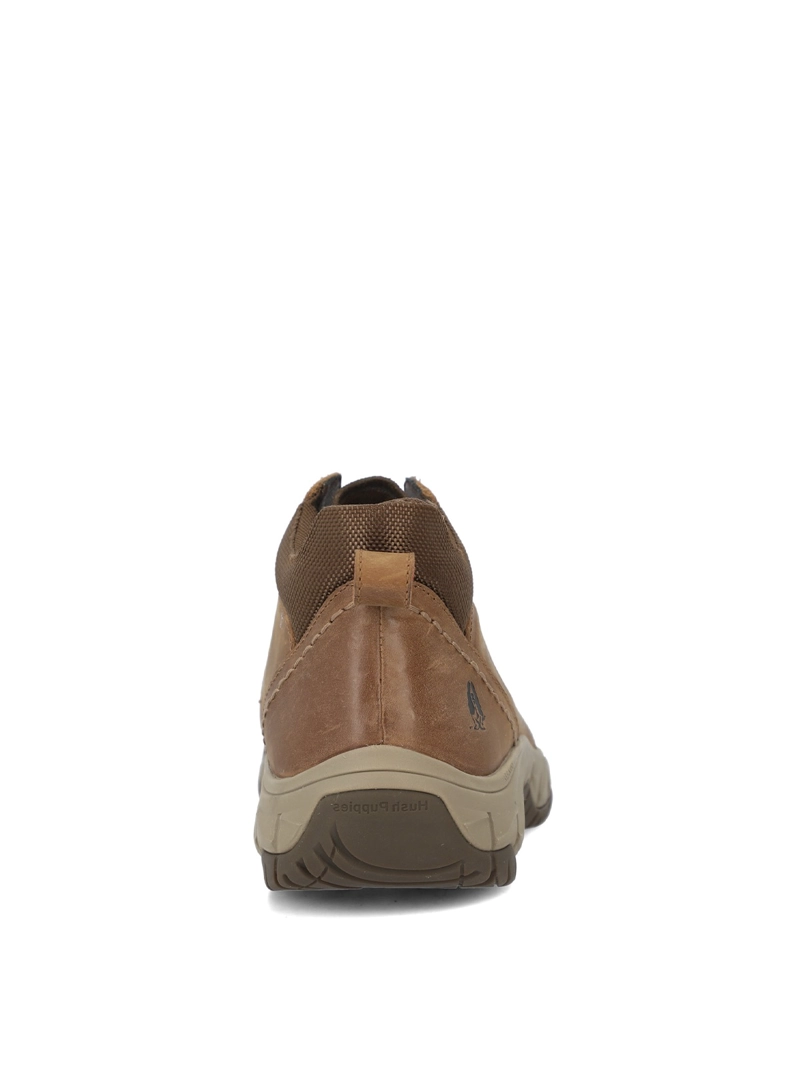 BOTIN HOMBRE BODO CAFE  HUSH PUPPIES - 7