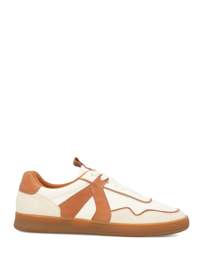 ZAPATILLA MUJER SOLAN BLANCO HUSH PUPPIES - 1