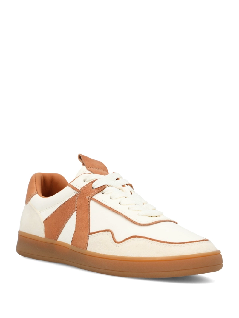 ZAPATILLA MUJER SOLAN BLANCO HUSH PUPPIES - 2