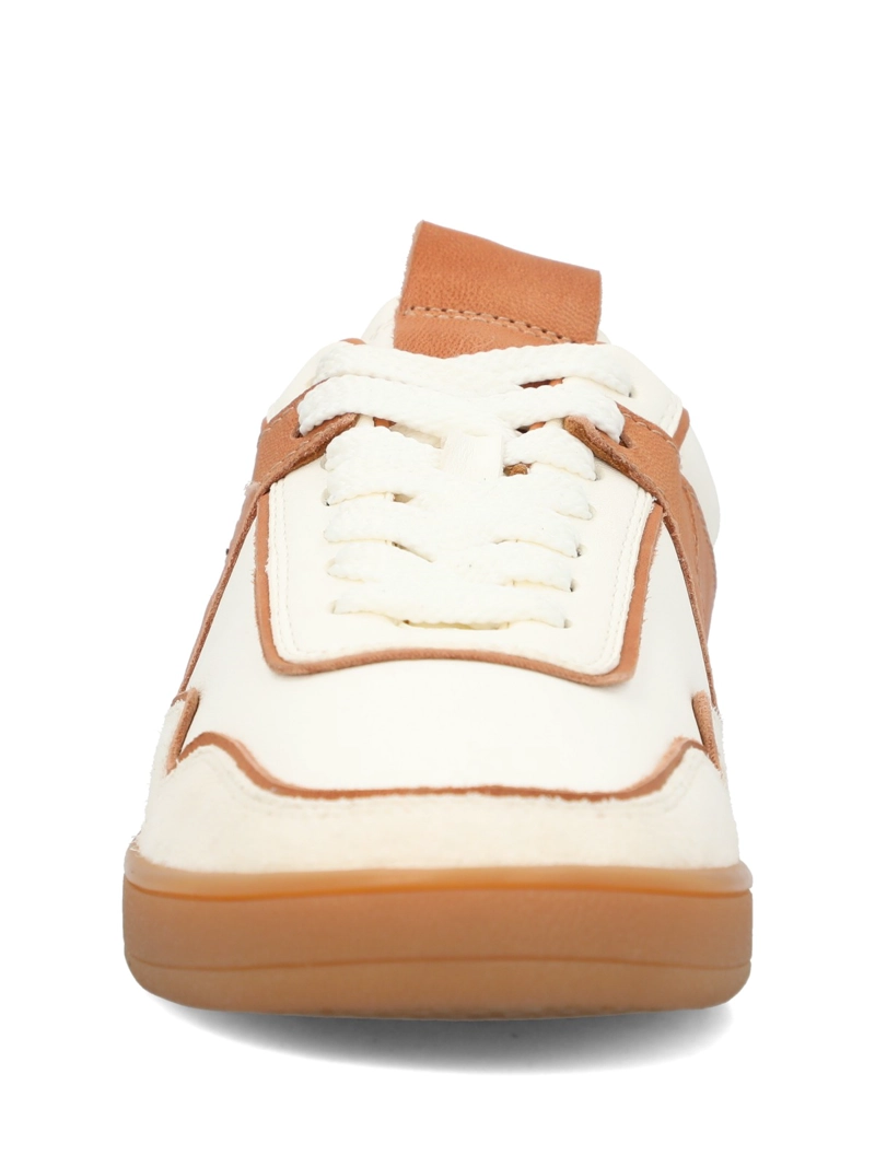 ZAPATILLA MUJER SOLAN BLANCO HUSH PUPPIES - 4