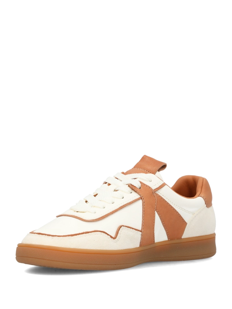 ZAPATILLA MUJER SOLAN BLANCO HUSH PUPPIES - 5