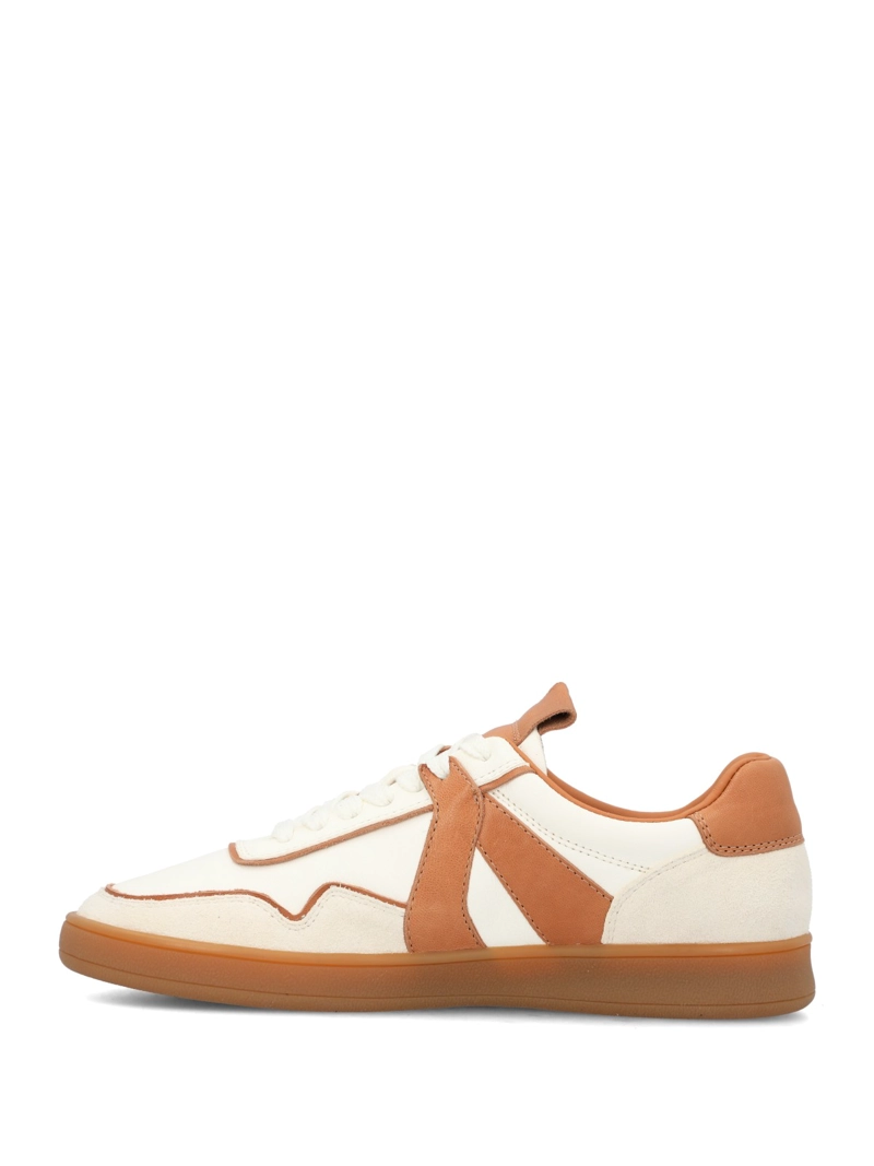 ZAPATILLA MUJER SOLAN BLANCO HUSH PUPPIES - 6