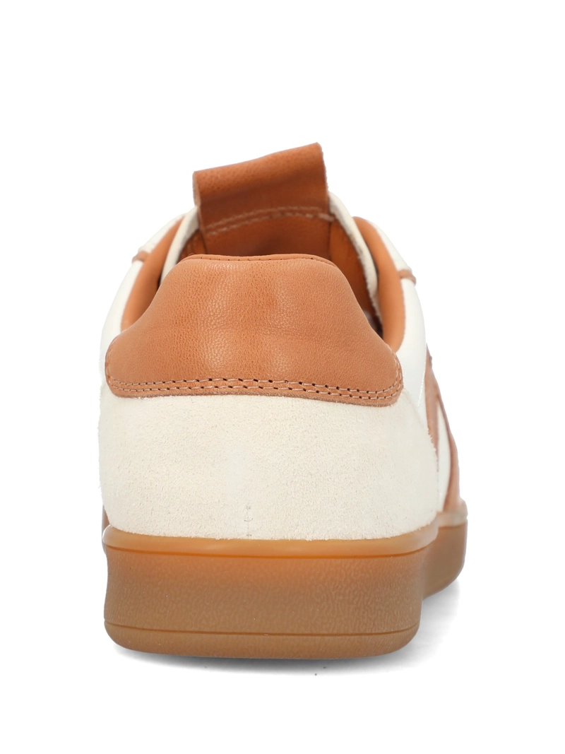 ZAPATILLA MUJER SOLAN BLANCO HUSH PUPPIES - 7
