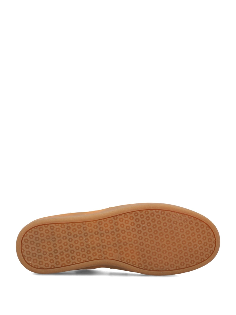 ZAPATILLA MUJER SOLAN BLANCO HUSH PUPPIES - 8